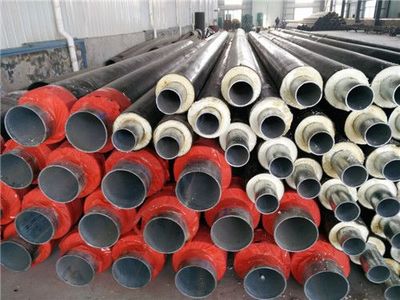 居民供暖用820*6聚氨酯保溫鋼管 價(jià)格構(gòu)成與應(yīng)用解析